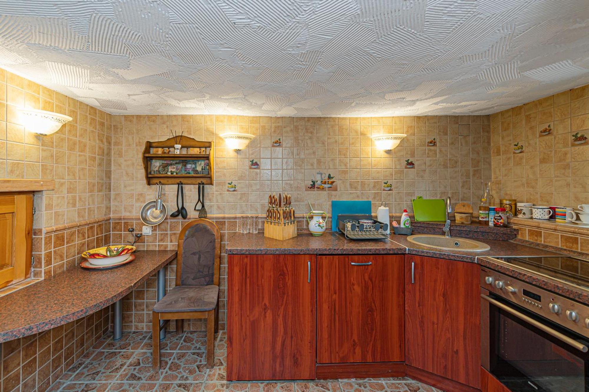 Spacious Studio Apartment By Polo Apartments Kowno Zewnętrze zdjęcie