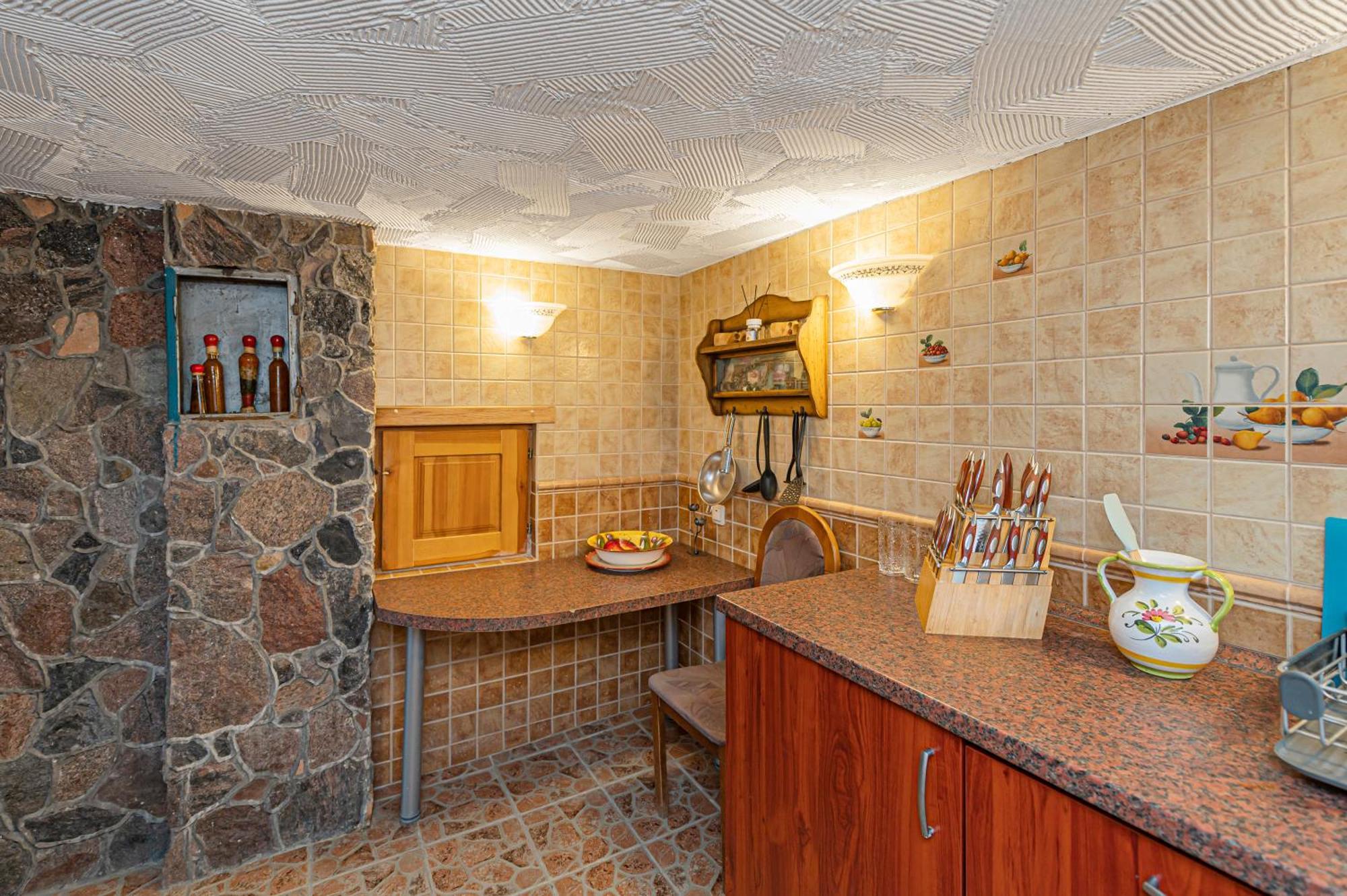Spacious Studio Apartment By Polo Apartments Kowno Zewnętrze zdjęcie
