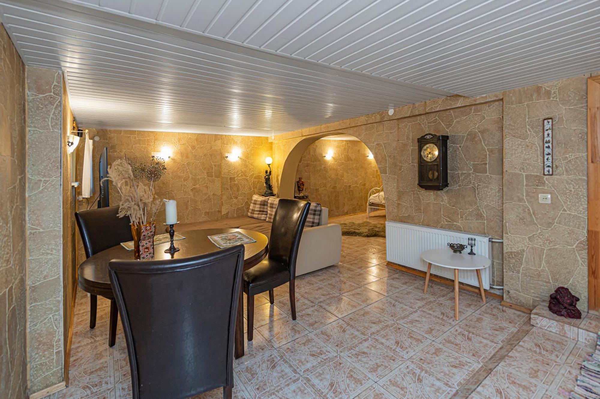 Spacious Studio Apartment By Polo Apartments Kowno Zewnętrze zdjęcie
