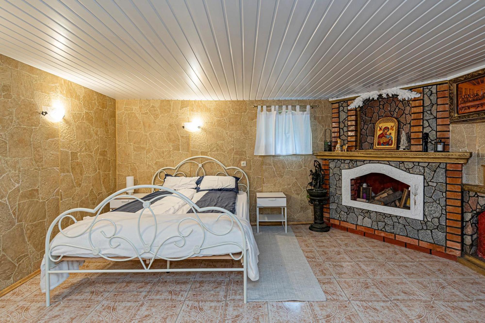 Spacious Studio Apartment By Polo Apartments Kowno Zewnętrze zdjęcie