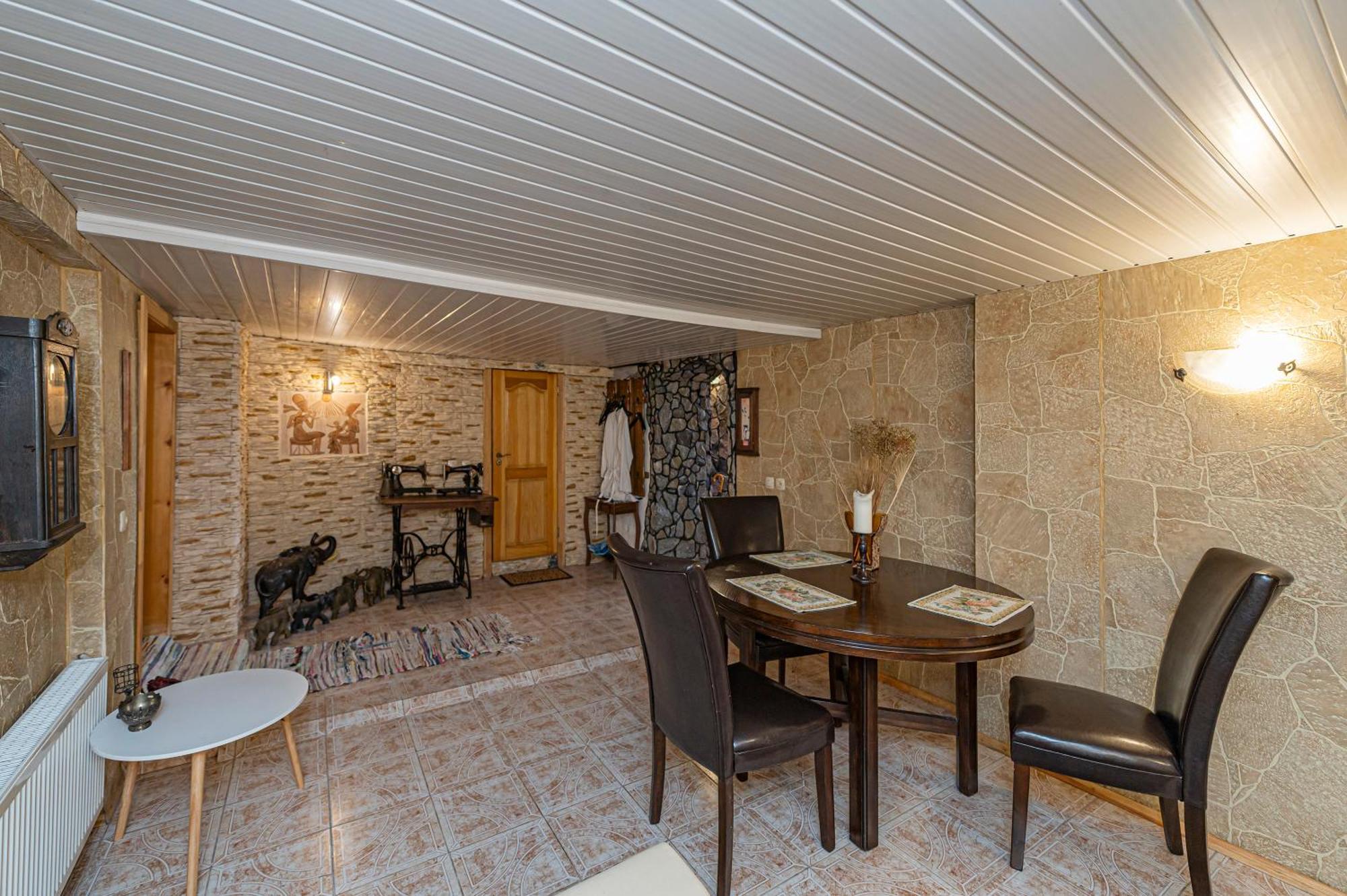 Spacious Studio Apartment By Polo Apartments Kowno Zewnętrze zdjęcie
