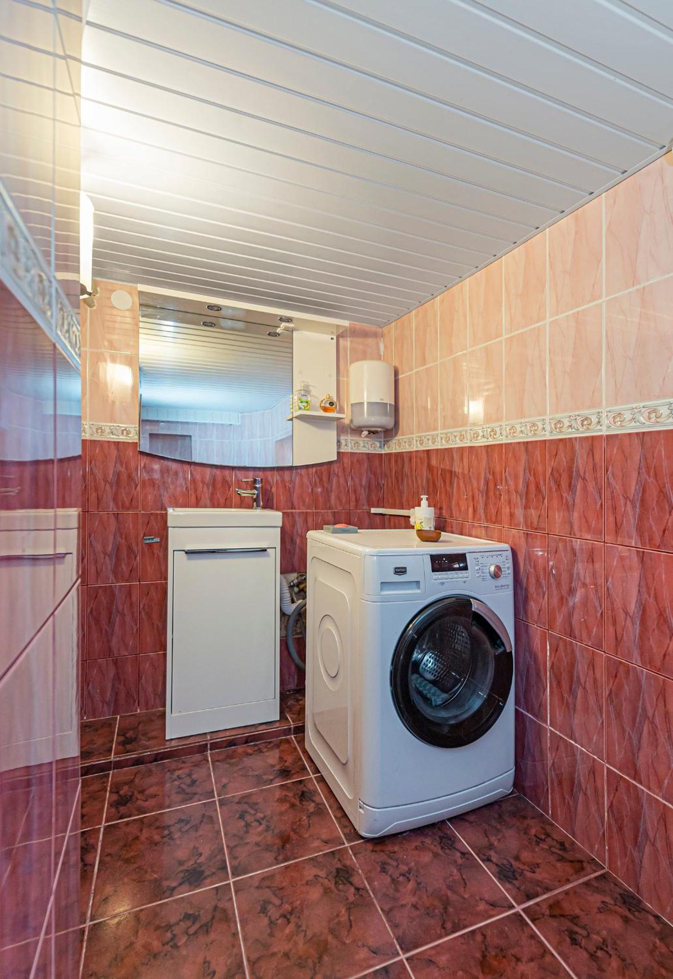 Spacious Studio Apartment By Polo Apartments Kowno Zewnętrze zdjęcie