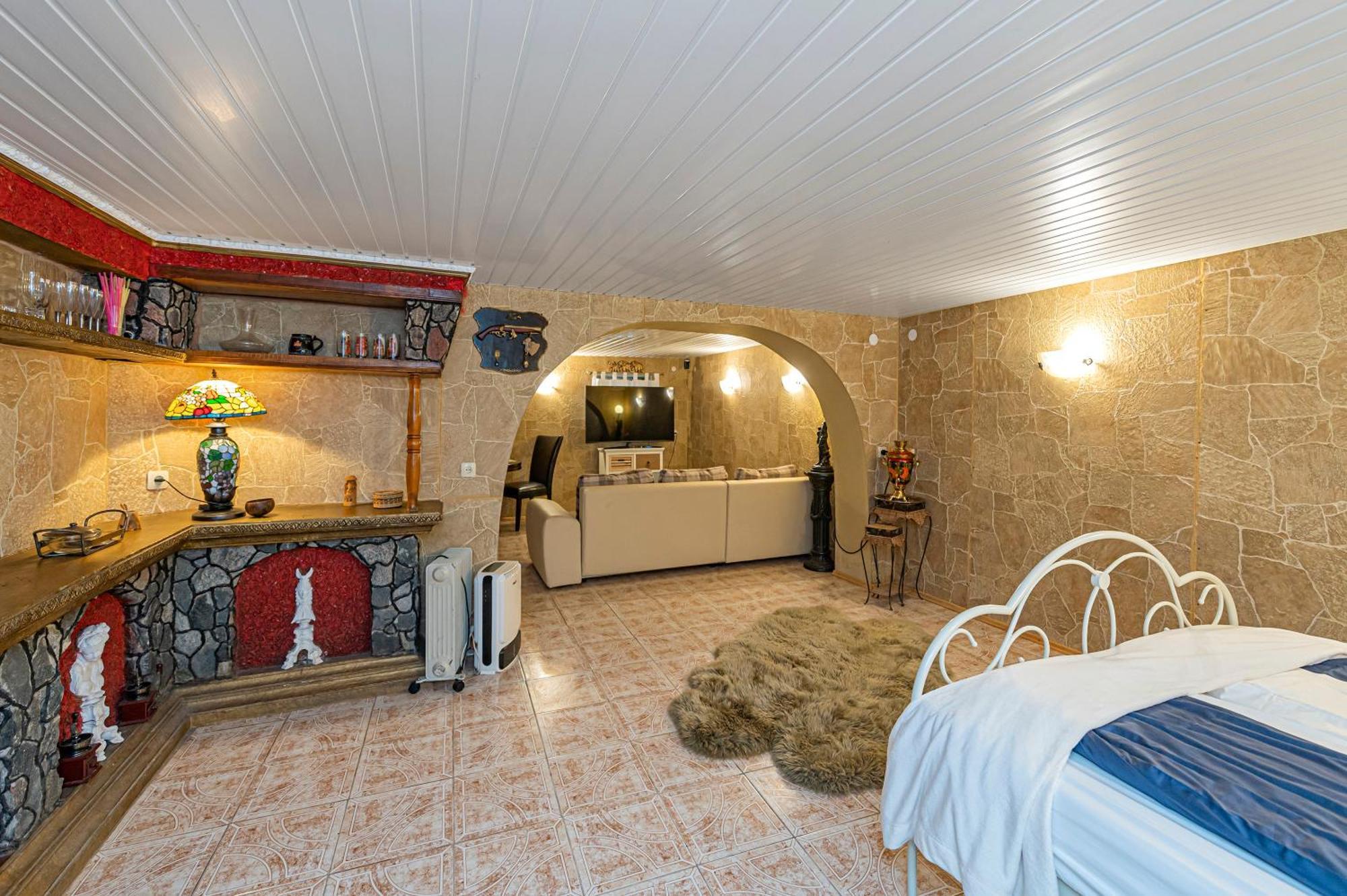 Spacious Studio Apartment By Polo Apartments Kowno Zewnętrze zdjęcie